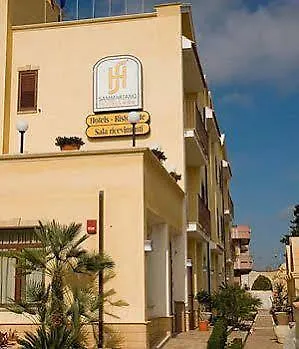 Sammartano Hotels Petrosino
