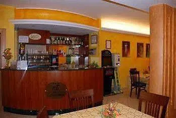 Sammartano Hotels Petrosino 3*,  İtalya