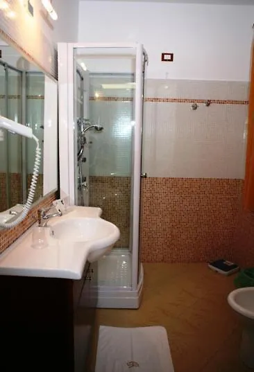Sammartano Hotels Petrosino