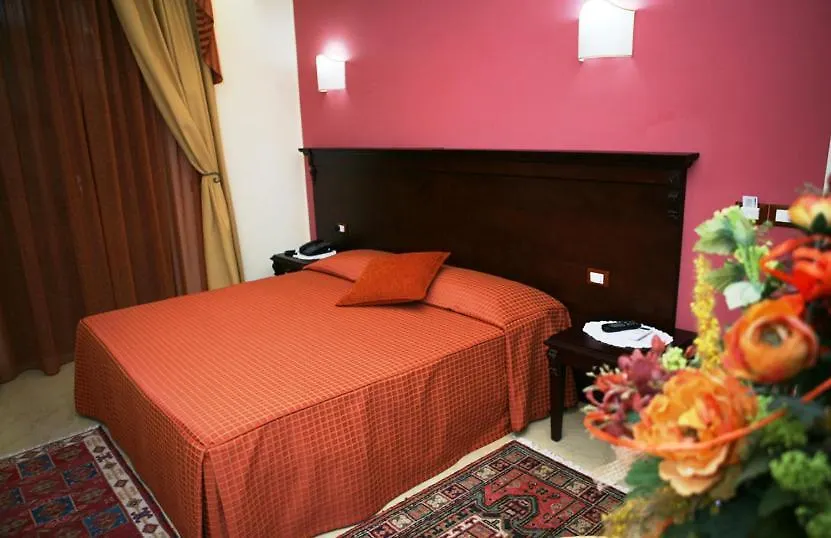 Sammartano Hotels Petrosino