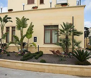 Sammartano Hotels Petrosino 3*,