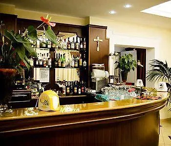 Sammartano Hotels Petrosino