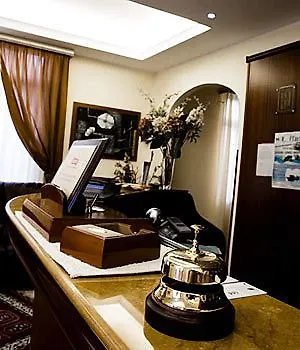 Sammartano Hotels Petrosino