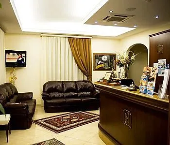 Sammartano Hotels Petrosino