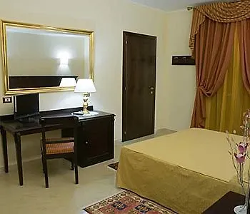 ***  Sammartano Hotels Petrosino İtalya