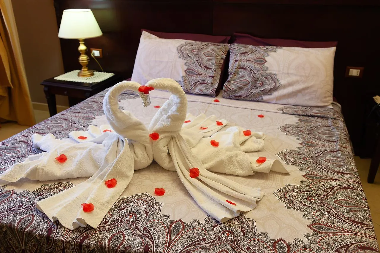 Sammartano Hotels Petrosino