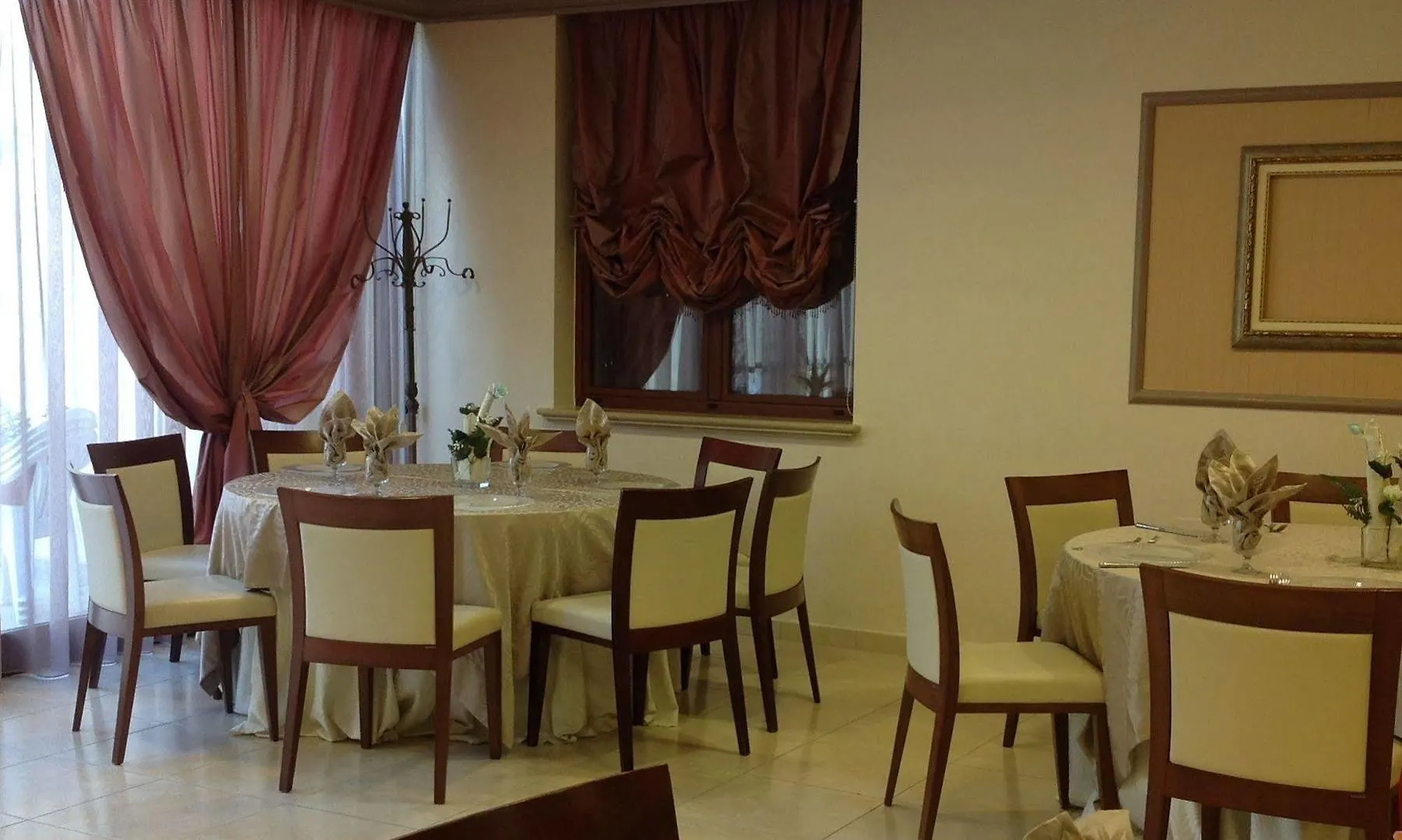 Sammartano Hotels Petrosino 3*,  İtalya