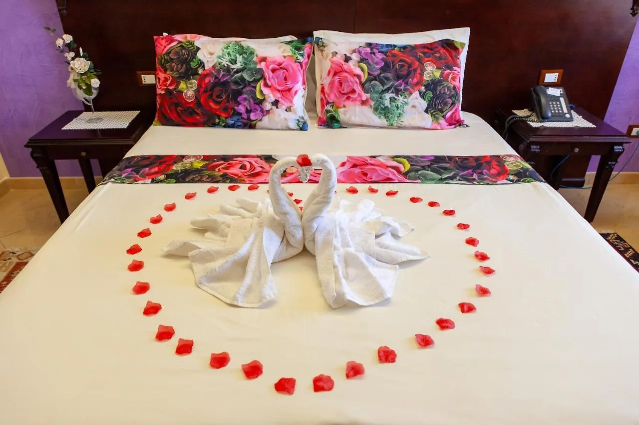 ***  Sammartano Hotels Petrosino İtalya
