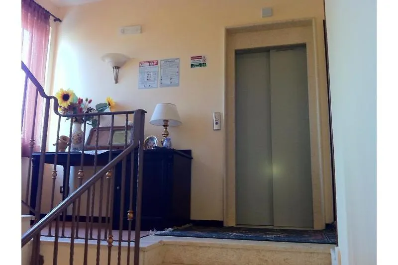 Sammartano Hotels Petrosino İtalya